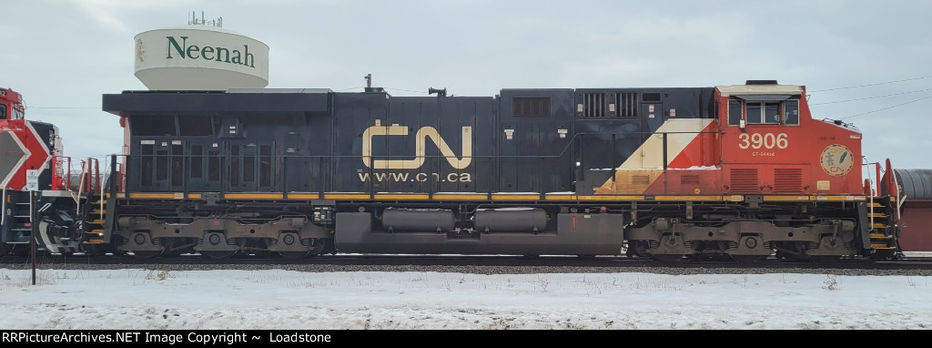 CN 3906